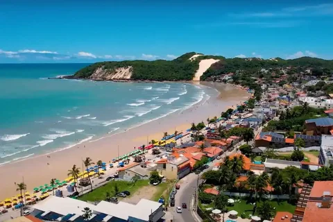 Pousada da Praia