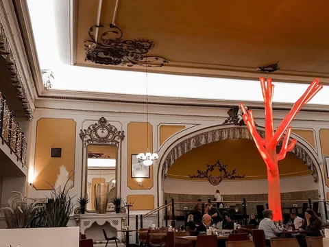Gasthaus Brandauers Schlossbräu