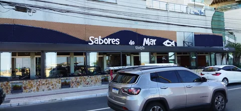Restaurante Sabores do Canto