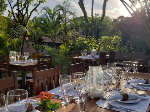 Bistro d'Oliveira