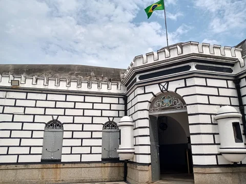 Forte de Copacabana