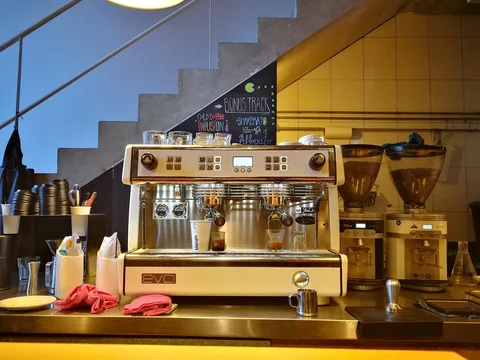 LAB Tostadores de Café
