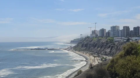 Malecón de Barranco