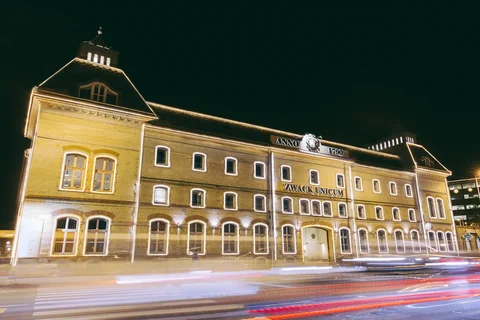 Zwack Unicum Muzeum