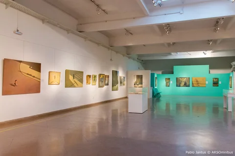 Museo Benito Quinquela Martín