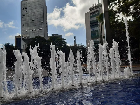 Ibis Budget Belo Horizonte Savassi