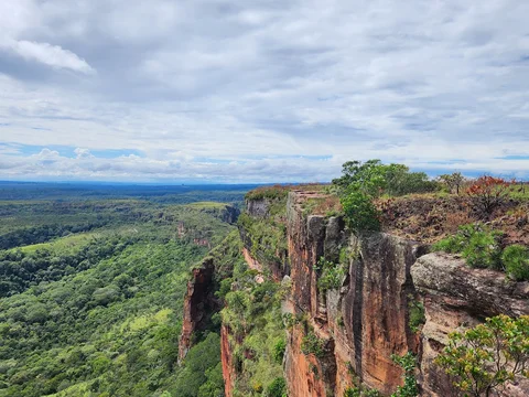 Morro de Sao Jeronimo