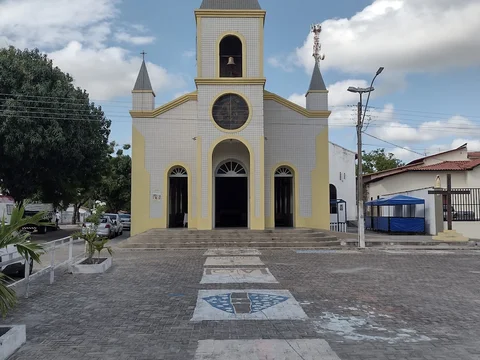 Igreja Matriz de Nossa Senhora da Conceicao