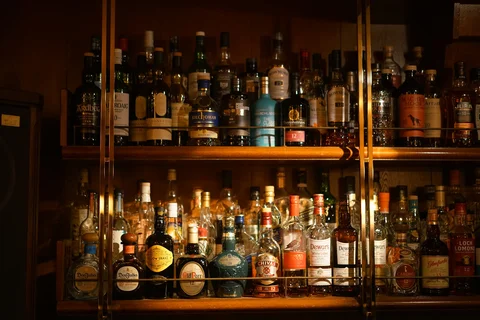 Bar K