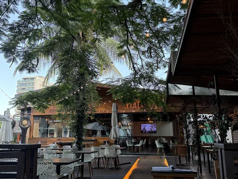 Restaurante Natural do Alto