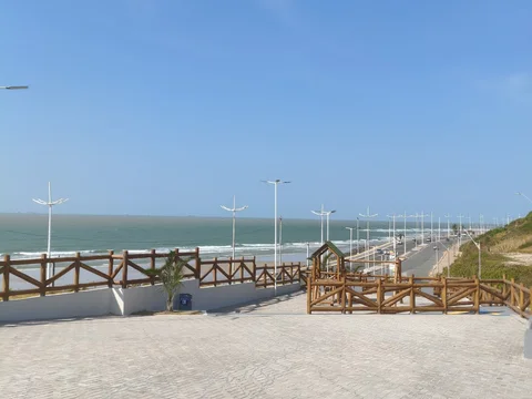 Mirante da Litoranea