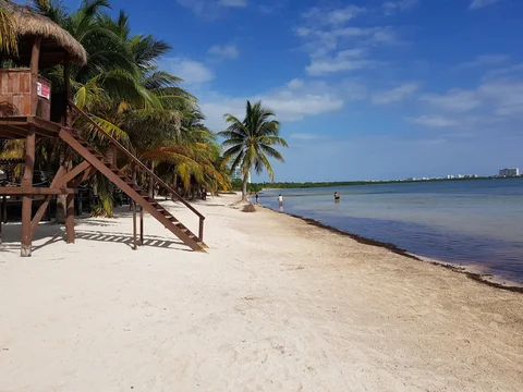Playa Nizuc
