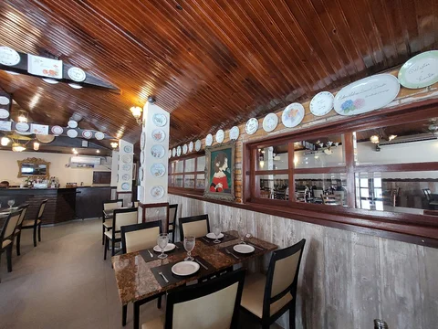Restaurante Appetito Verde