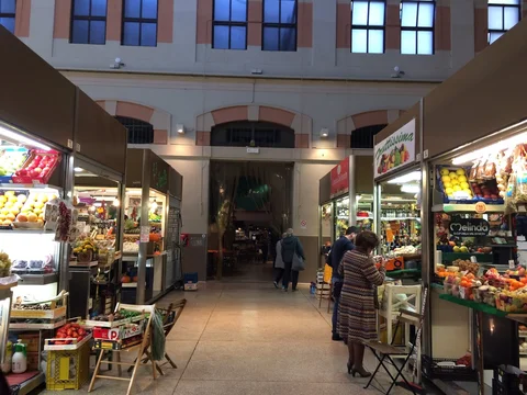 Mercato delle Erbe