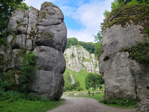 Ojcowski Park Narodowy