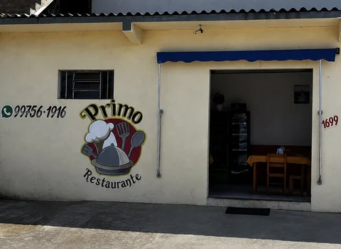 Restaurante Popular Pereque-Acu