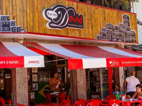 Restaurante do David