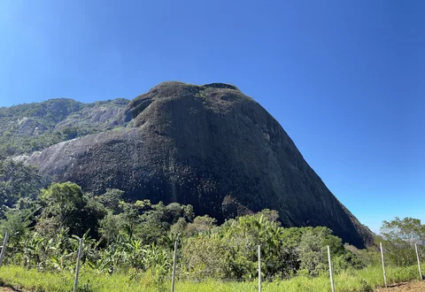 Mirante de Meaipe