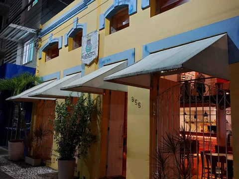 Restaurante Marostica