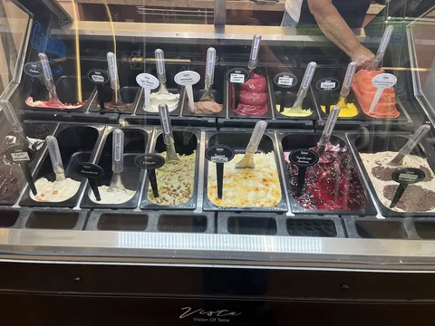 Sorveteria Camptres