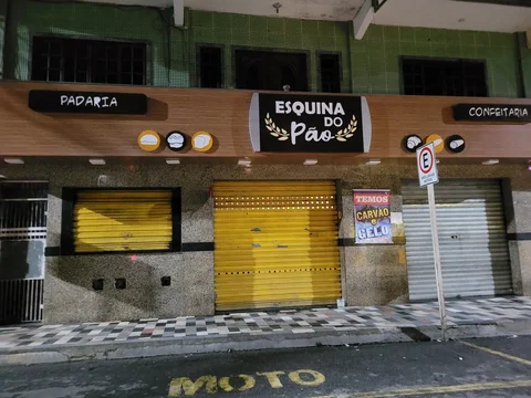 Padaria do Chiquinho