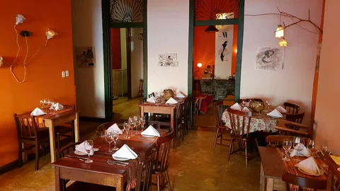 Restaurante Pysco