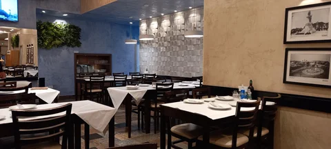 Restaurante Almeida