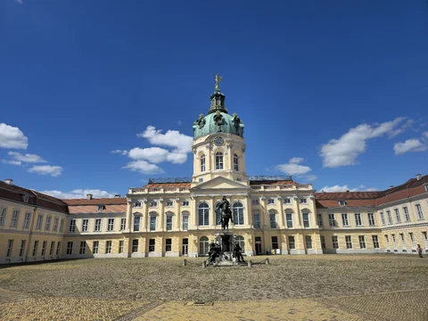 Schloss Charlottenburg