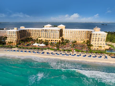 Kempinski Spa Cancun