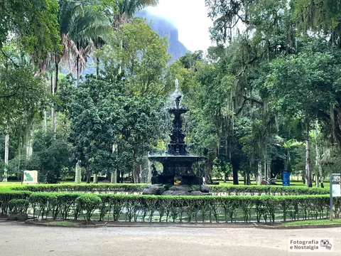 Instituto de Pesquisas Jardim Botanico do Rio de Janeiro