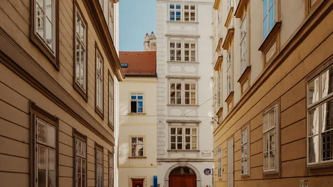Mozarthaus Vienna