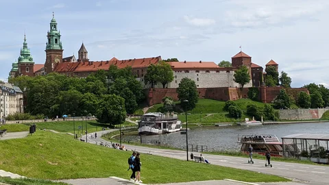 Bulwary Wiślane