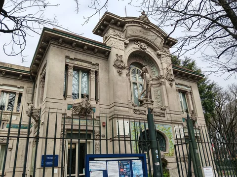 Acquario Civico di Milano