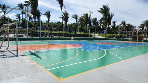 Parque Estadual do Sitio do Rangedor