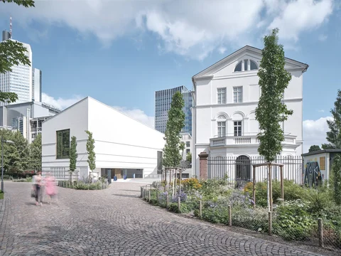 Jüdisches Museum Frankfurt