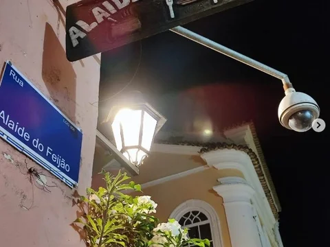 Restaurante Alaide do Feijao