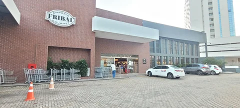 Emporio Fribal Lagoa
