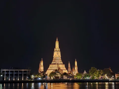 Riva Arun Bangkok