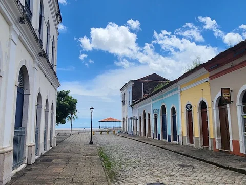 Casa do Maranhão