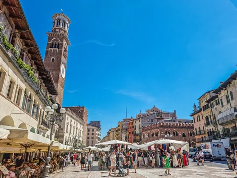 Torre dei Lamberti