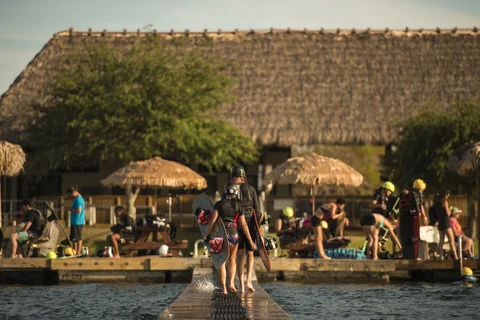 Miami Watersports Complex
