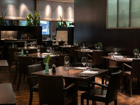 Vox Restaurant
