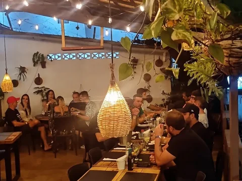 Restaurante Camelo