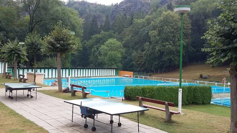Divoka Sarka