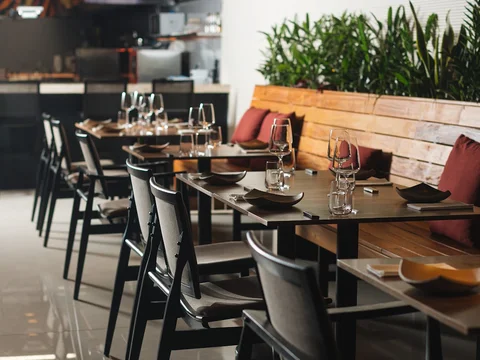Restaurante Patuscada