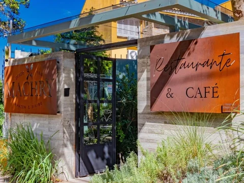 Machry Armazem e Bistro