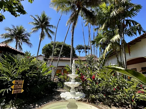 Pousada Corsario Paraty