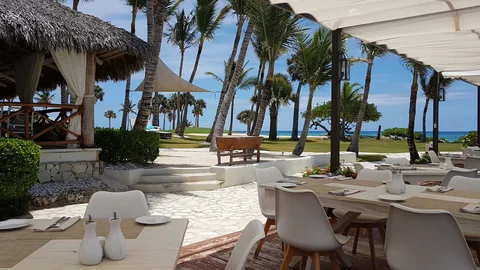 La Palapa by Eden Roc