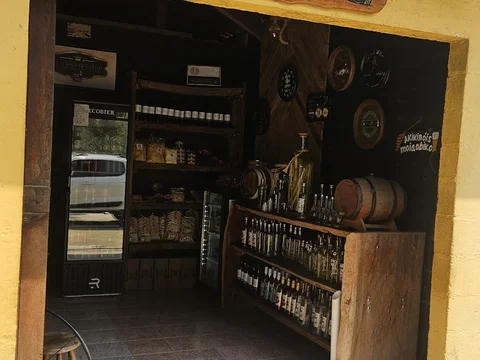 Alambique do Biguá