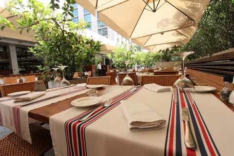 Baco Vino y Bistro